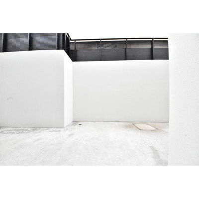 【内装】 | グランパセオ大岡山