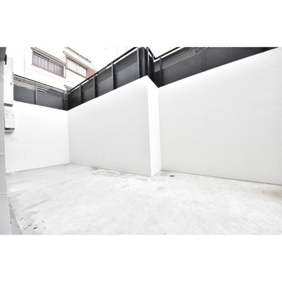 【内装】 | グランパセオ大岡山