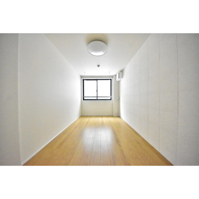 【内装】 | グランパセオ大岡山