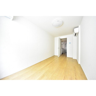 【内装】 | グランパセオ大岡山