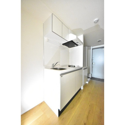 【内装】 | グランパセオ大岡山