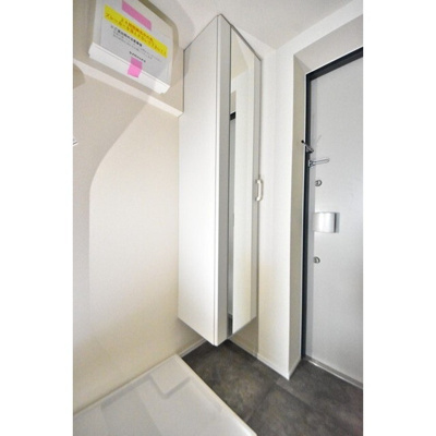 【内装】 | グランパセオ大岡山