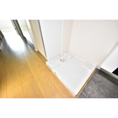 【内装】 | グランパセオ大岡山