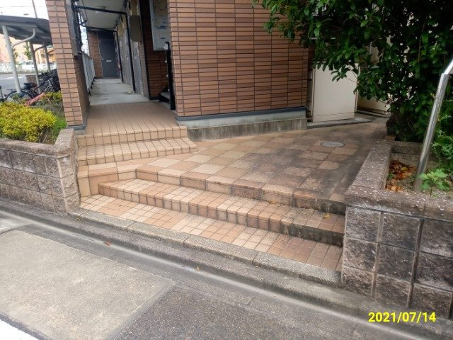 レオパレス小本本町のその他