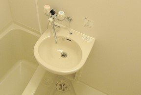 レオパレス小本本町の内装