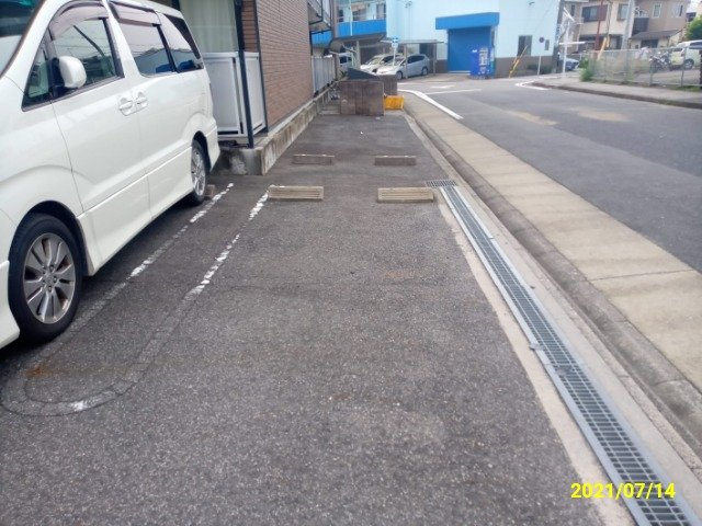 レオパレス小本本町のその他