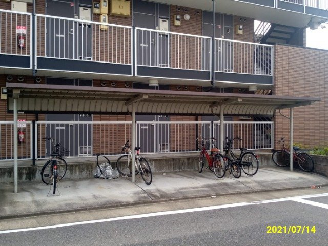 レオパレス小本本町のその他