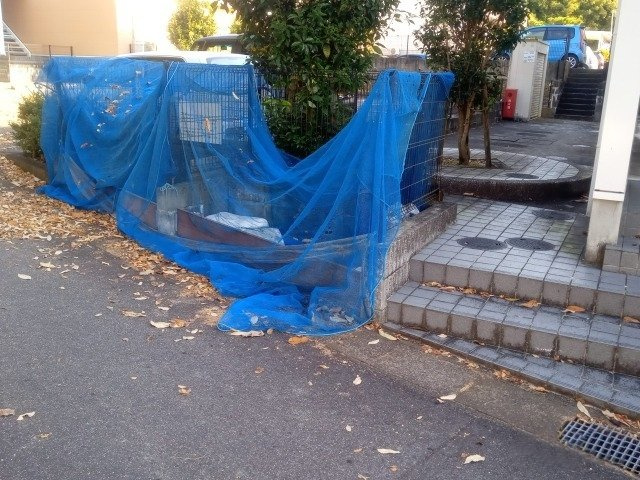 レオパレスフェリシア室町Ａのその他