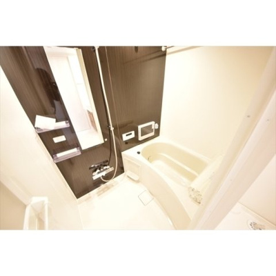 【内装】 | CASA GRAZIE 杉並和田