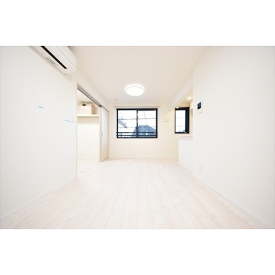 【内装】 | CASA GRAZIE 杉並和田