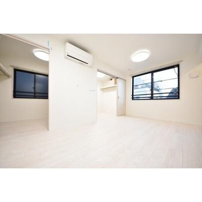 【内装】 | CASA GRAZIE 杉並和田