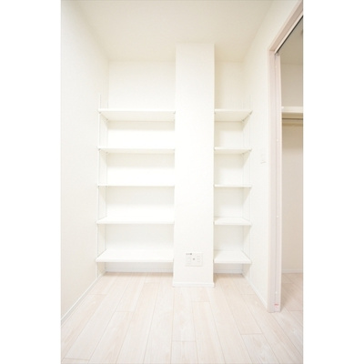 【内装】 | CASA GRAZIE 杉並和田