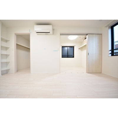 【内装】 | CASA GRAZIE 杉並和田