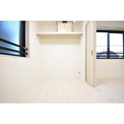 【内装】 | CASA GRAZIE 杉並和田