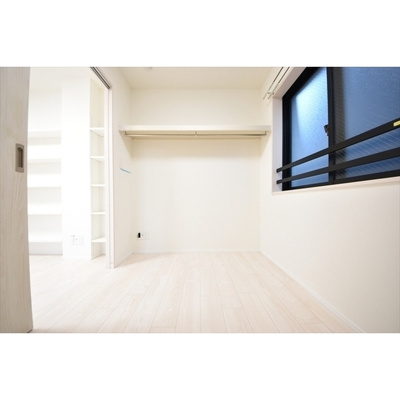 【内装】 | CASA GRAZIE 杉並和田