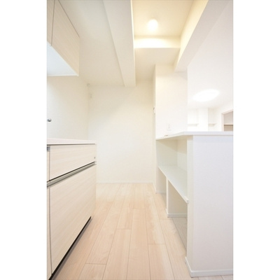 【内装】 | CASA GRAZIE 杉並和田