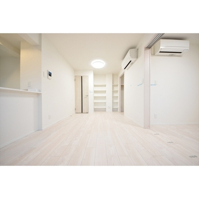 【内装】 | CASA GRAZIE 杉並和田