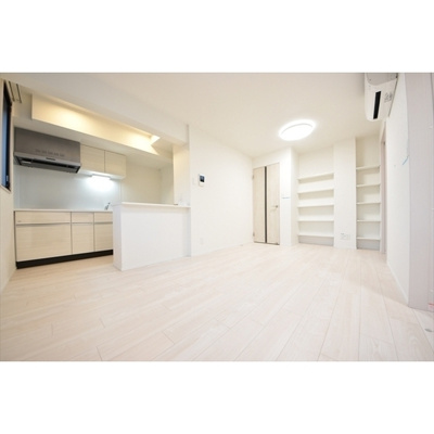 【内装】 | CASA GRAZIE 杉並和田