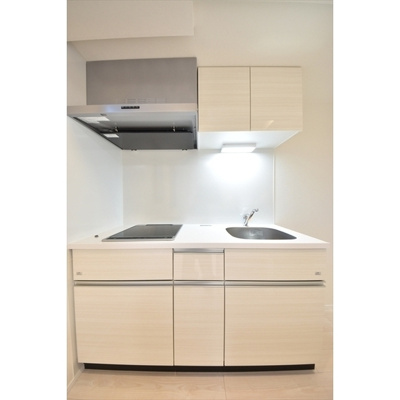 【内装】 | CASA GRAZIE 杉並和田