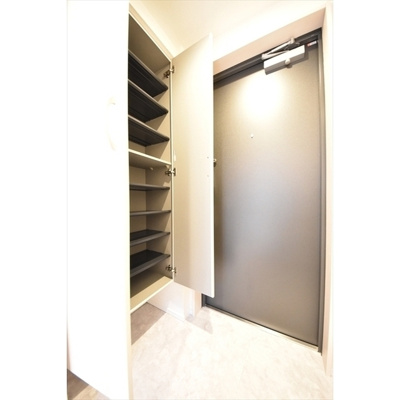 【内装】 | CASA GRAZIE 杉並和田