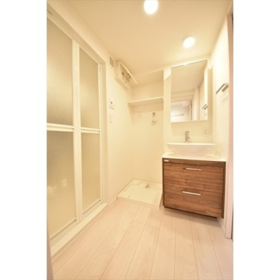 【内装】 | CASA GRAZIE 杉並和田