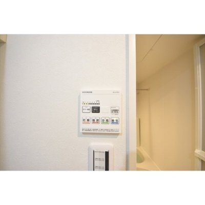 【内装】 | CASA PIAZZA 杉並和田