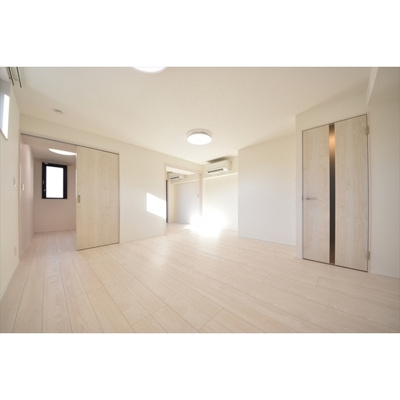 【内装】 | CASA PIAZZA 杉並和田