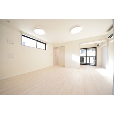 【内装】 | CASA PIAZZA 杉並和田