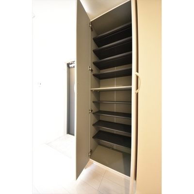 【内装】 | CASA PIAZZA 杉並和田