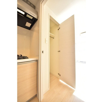 【内装】 | ハーモニーレジデンス横濱関内