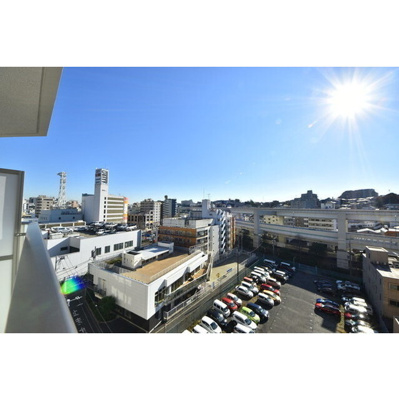 【内装】 | ハーモニーレジデンス横濱関内