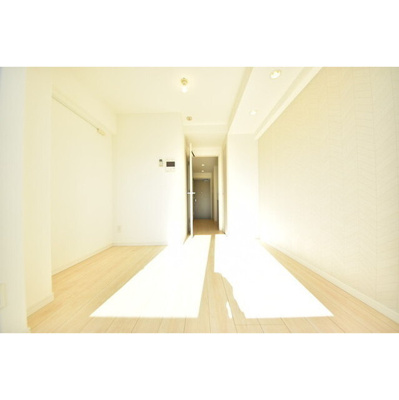 【内装】 | ハーモニーレジデンス横濱関内