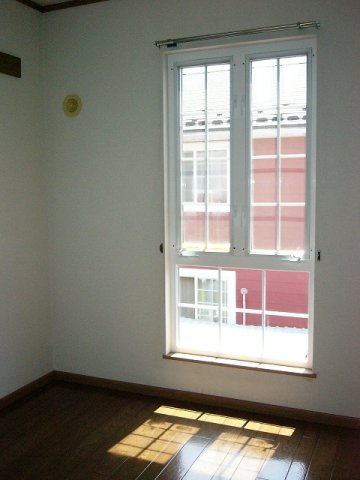 チェリーブラッサムⅢの内装