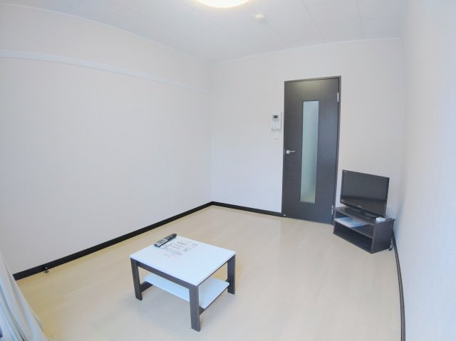 レオネクスト学校町通の居間・リビング