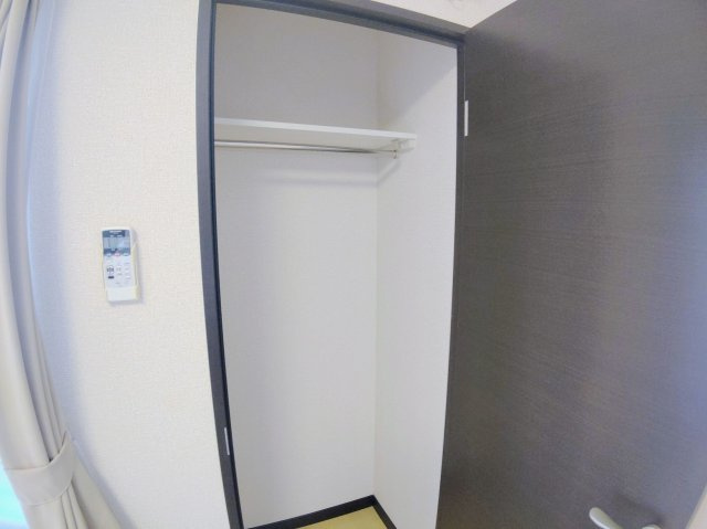 レオネクスト学校町通の内装