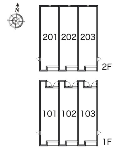 レオネクスト学校町通のその他