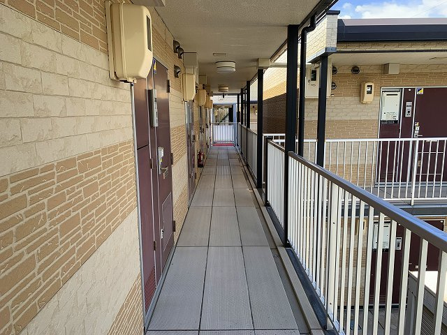 レオパレスヴェルドミール　Ⅰのその他