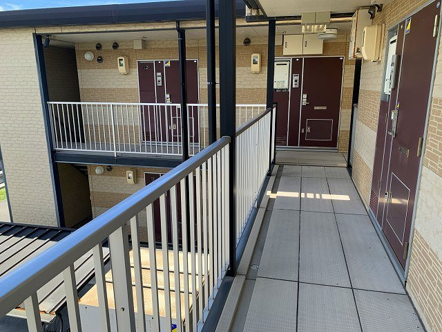 レオパレスヴェルドミール　Ⅰのその他