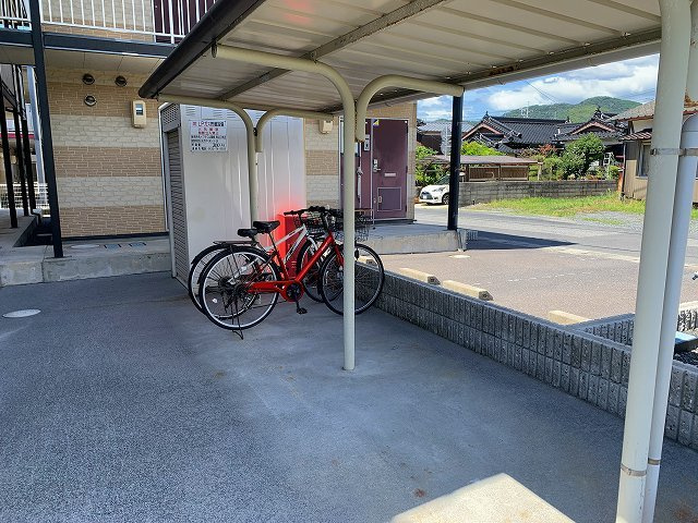 レオパレスヴェルドミール　Ⅰのその他