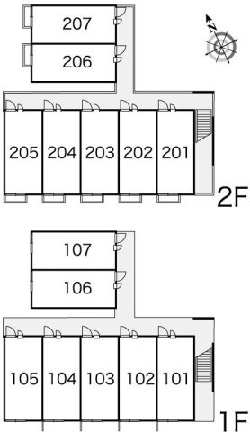 レオパレスヴェルドミール　Ⅰのその他