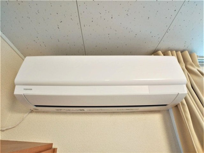 【その他】 | レオパレスＭ | エアコン