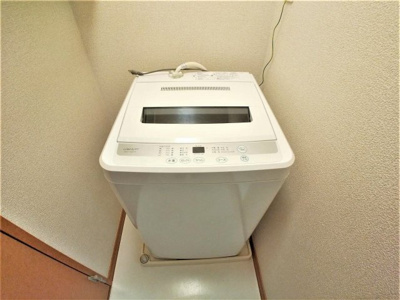 【その他】 | レオパレスＭ | 洗濯機