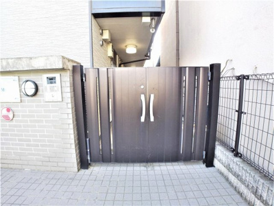 【その他】 | レオパレスＭ