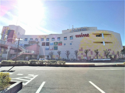 【周辺】 | レオパレスＭ