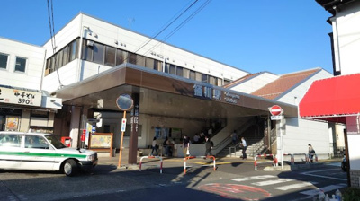 【周辺】 | レオパレスＭ