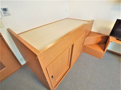 【その他】 | レオパレスＭ