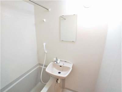 【内装】 | レオパレスＭ