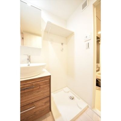 【内装】 | CASA PIAZZA 杉並和田