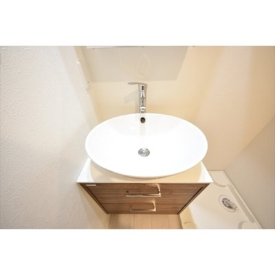 【内装】 | CASA PIAZZA 杉並和田