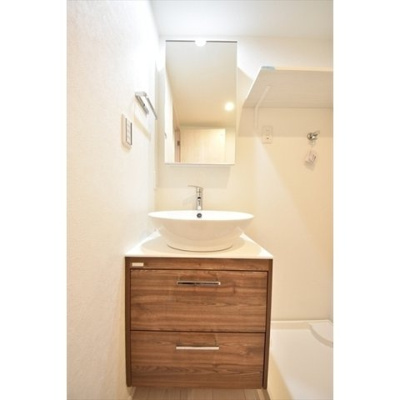 【内装】 | CASA PIAZZA 杉並和田